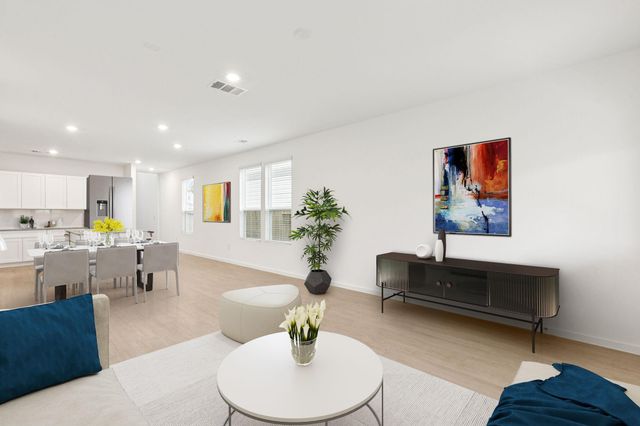 26279 Arrowleaf Drive, Magnolia, TX 77355