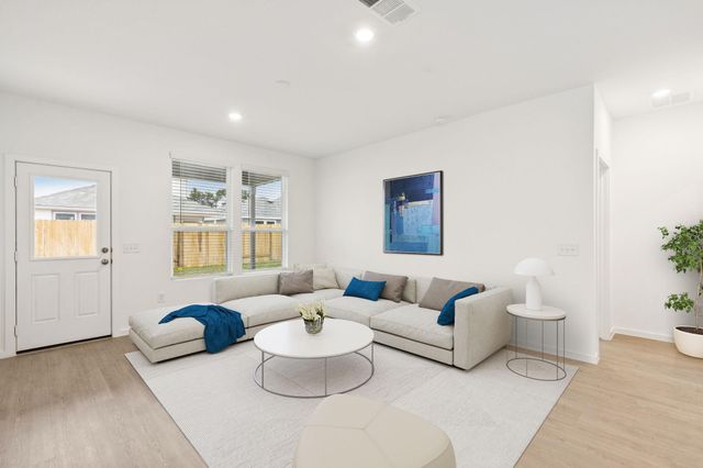 26279 Arrowleaf Drive, Magnolia, TX 77355