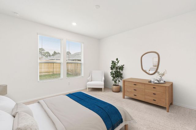 26279 Arrowleaf Drive, Magnolia, TX 77355