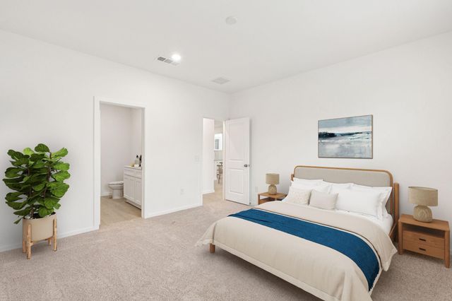 26279 Arrowleaf Drive, Magnolia, TX 77355