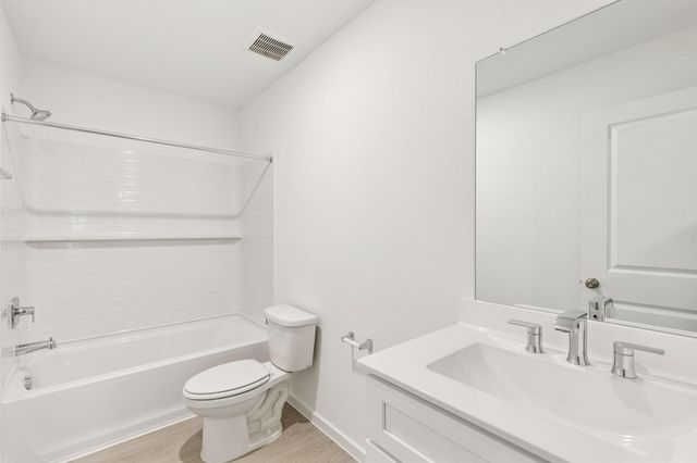 26279 Arrowleaf Drive, Magnolia, TX 77355