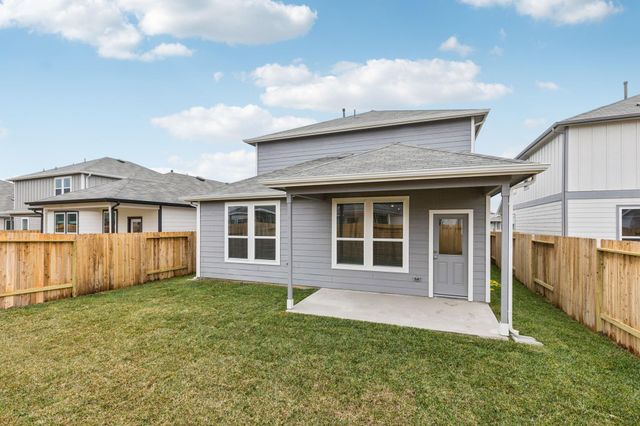 26279 Arrowleaf Drive, Magnolia, TX 77355