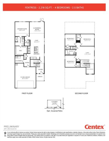 26279 Arrowleaf Drive, Magnolia, TX 77355