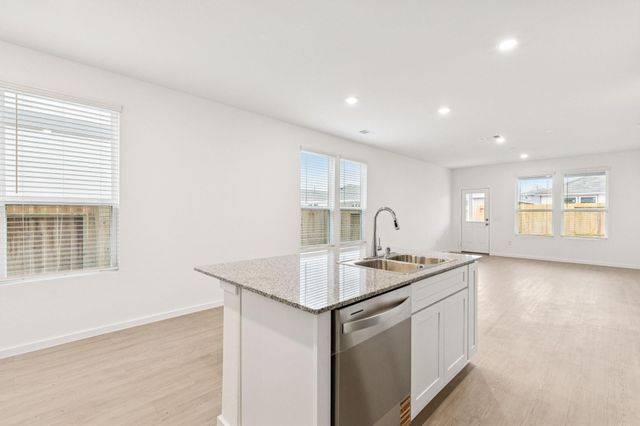 26279 Arrowleaf Drive, Magnolia, TX 77355