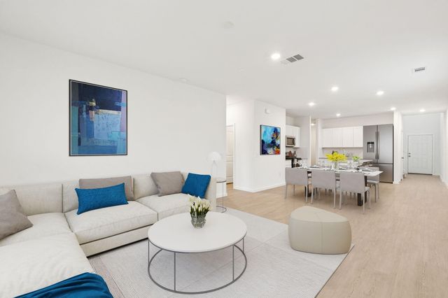 26279 Arrowleaf Drive, Magnolia, TX 77355