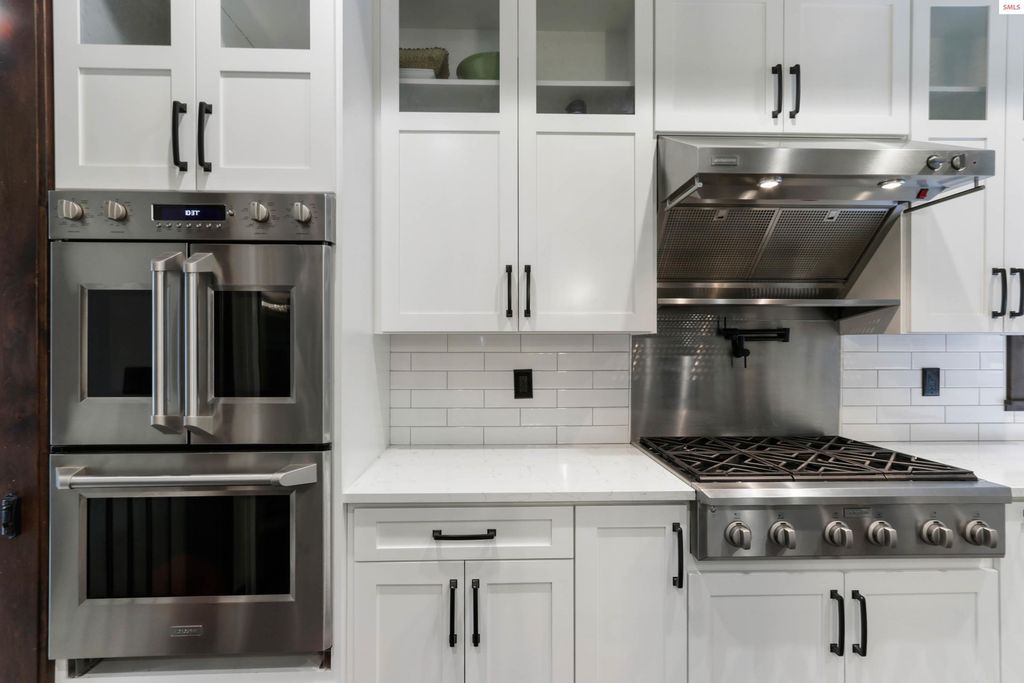 399 Forest Knolls Drive, Sandpoint, ID 83864 photo 15