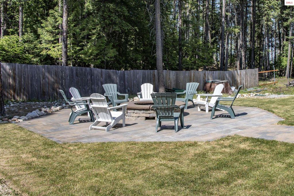 399 Forest Knolls Drive, Sandpoint, ID 83864 photo 25