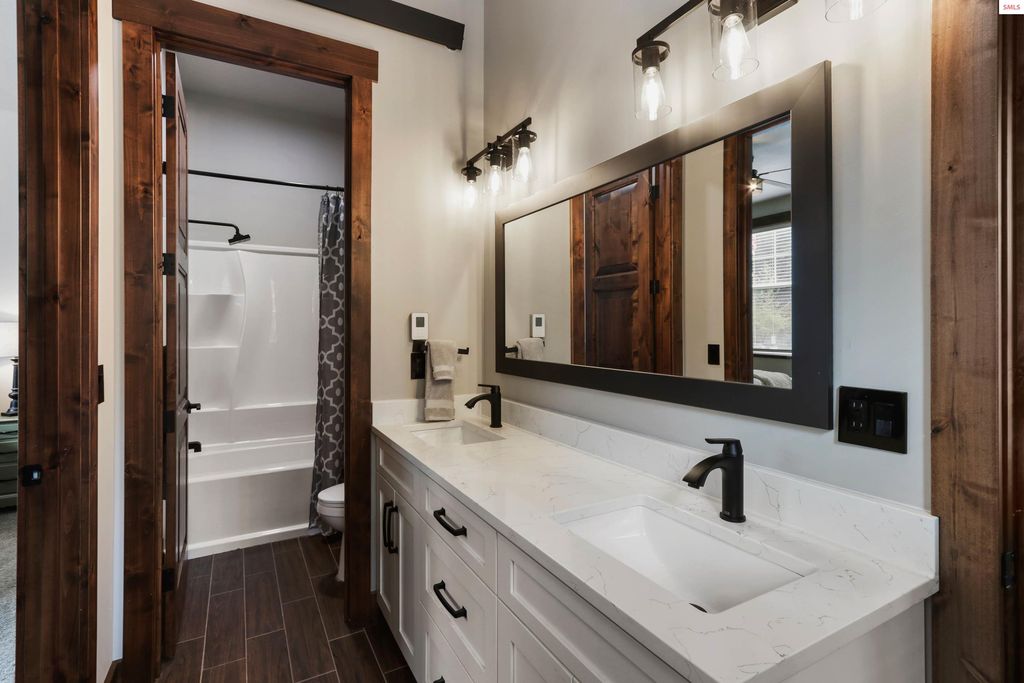 399 Forest Knolls Drive, Sandpoint, ID 83864 photo 37