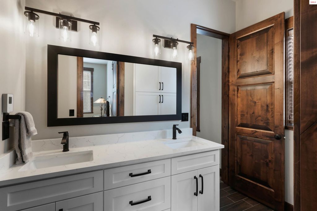 399 Forest Knolls Drive, Sandpoint, ID 83864 photo 39