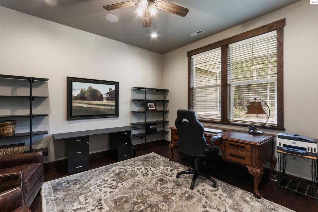 399 Forest Knolls Drive, Sandpoint, ID 83864 photo 42