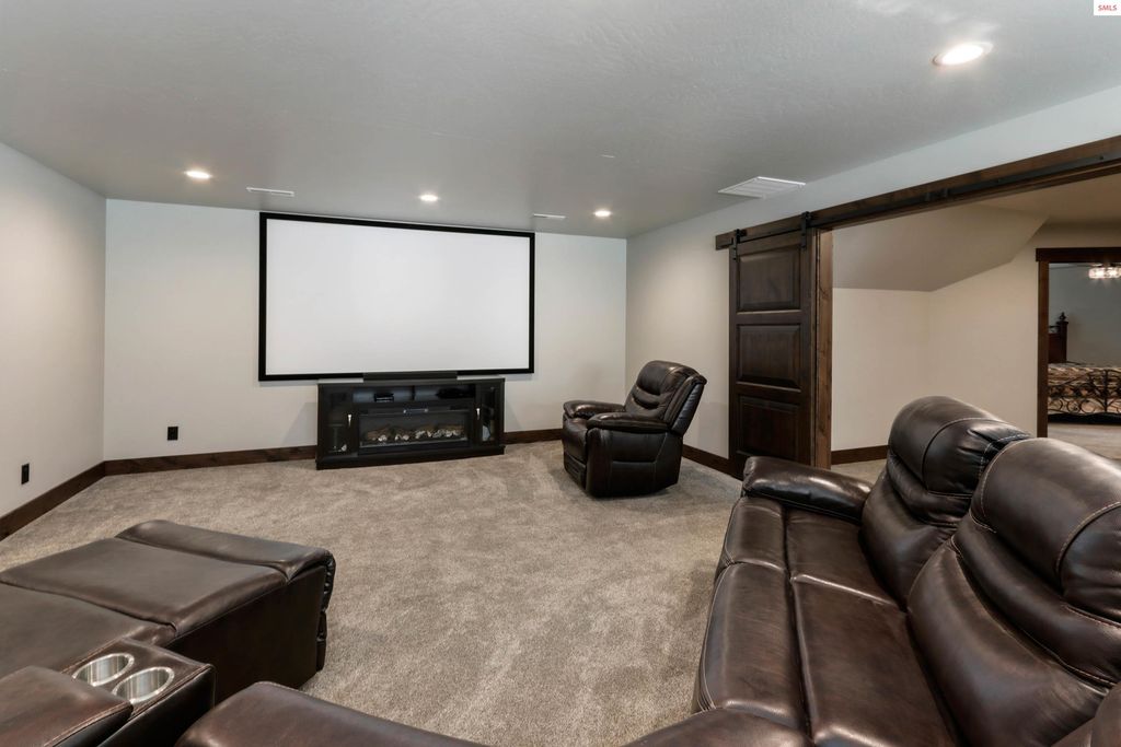 399 Forest Knolls Drive, Sandpoint, ID 83864 photo 44