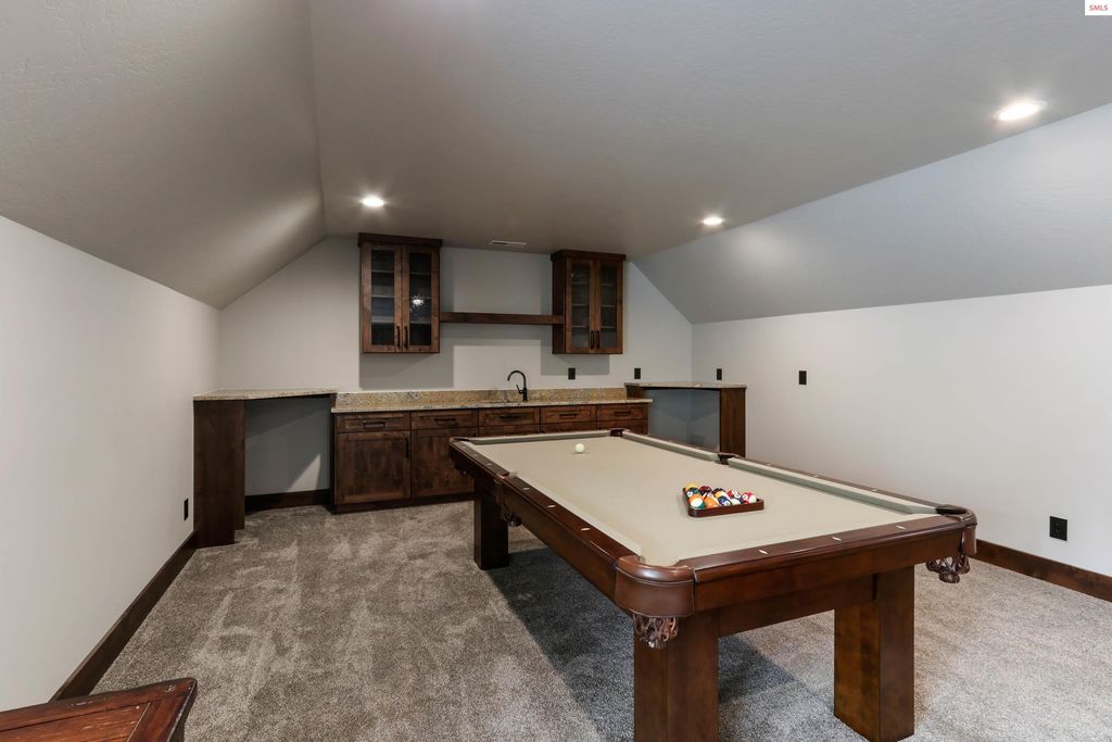 399 Forest Knolls Drive, Sandpoint, ID 83864 photo 45