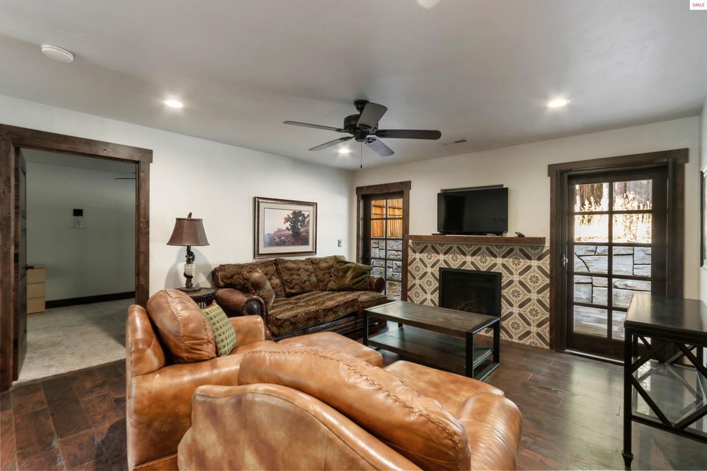 399 Forest Knolls Drive, Sandpoint, ID 83864 photo 60