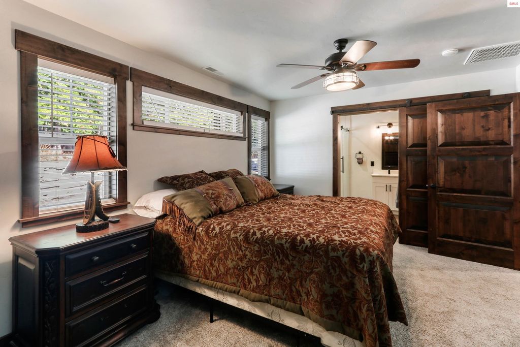 399 Forest Knolls Drive, Sandpoint, ID 83864 photo 62