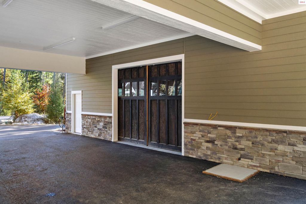 399 Forest Knolls Drive, Sandpoint, ID 83864 photo 73