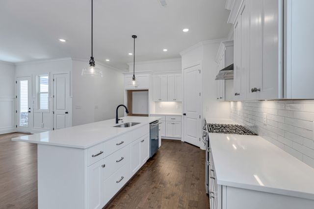 7145 Frances St, Fairview, TN 37062