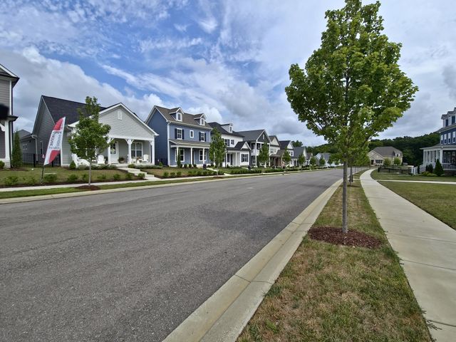 7145 Frances St, Fairview, TN 37062