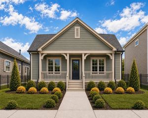 7145 Frances St, Fairview, TN 37062