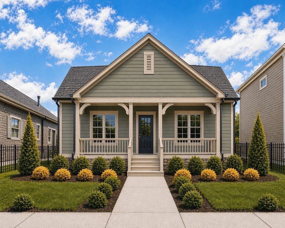 7145 Frances St, Fairview, TN 37062