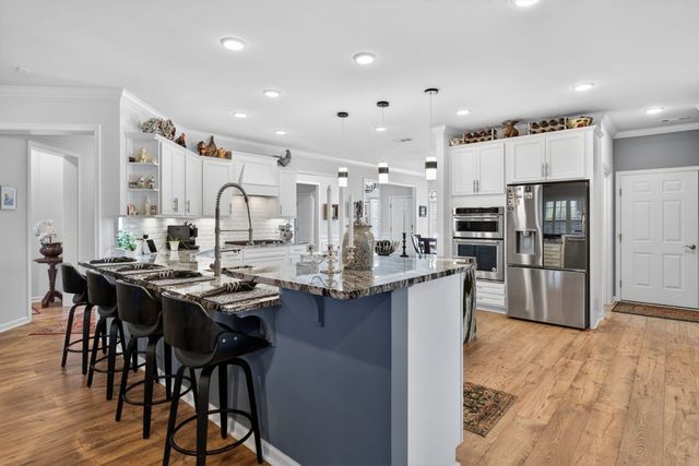 684 Overton Way, Spring Hill, TN 37174