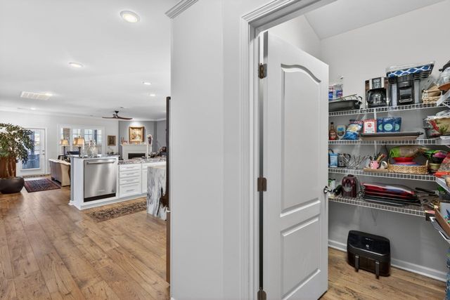 684 Overton Way, Spring Hill, TN 37174