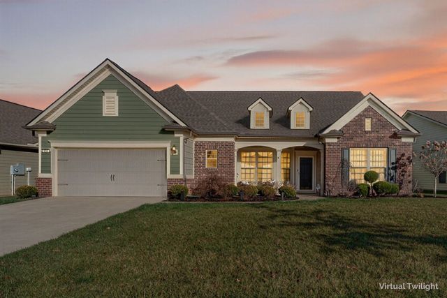 684 Overton Way, Spring Hill, TN 37174