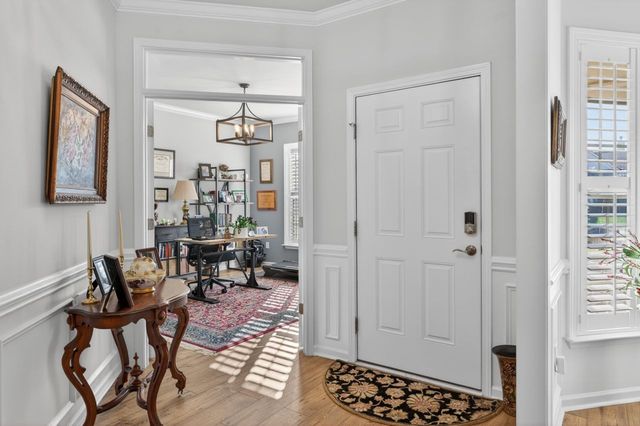 684 Overton Way, Spring Hill, TN 37174