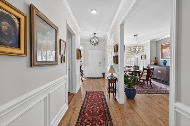 684 Overton Way, Spring Hill, TN 37174