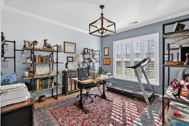 684 Overton Way, Spring Hill, TN 37174