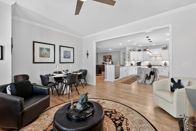 684 Overton Way, Spring Hill, TN 37174