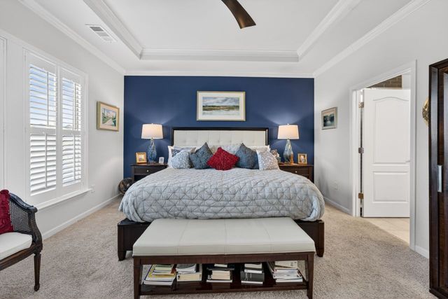 684 Overton Way, Spring Hill, TN 37174