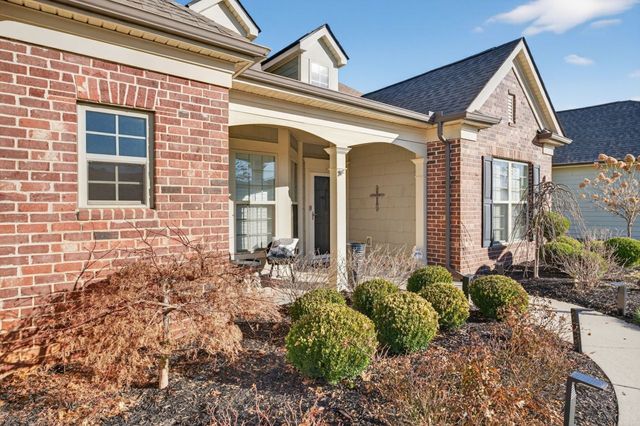 684 Overton Way, Spring Hill, TN 37174