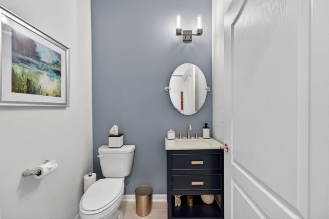 684 Overton Way, Spring Hill, TN 37174