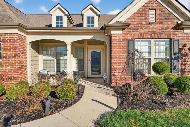 684 Overton Way, Spring Hill, TN 37174
