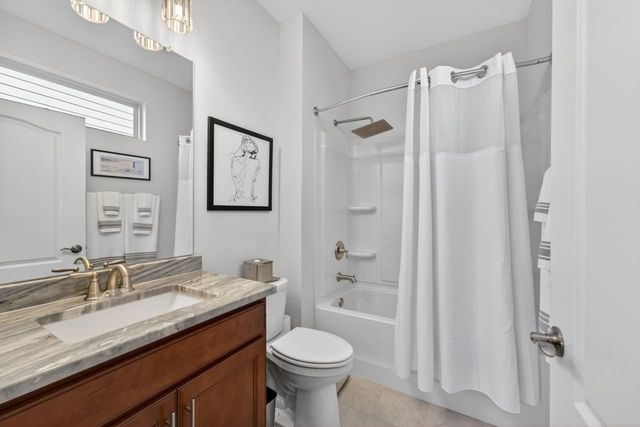 684 Overton Way, Spring Hill, TN 37174