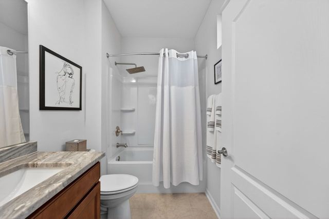 684 Overton Way, Spring Hill, TN 37174