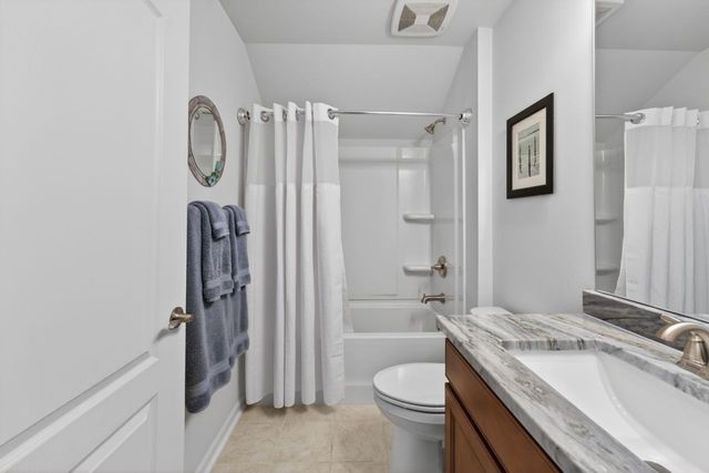 684 Overton Way, Spring Hill, TN 37174