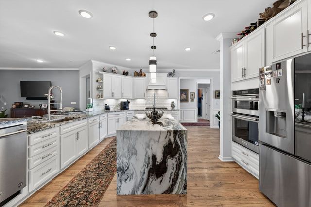 684 Overton Way, Spring Hill, TN 37174