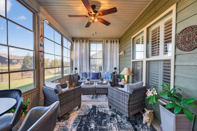 684 Overton Way, Spring Hill, TN 37174