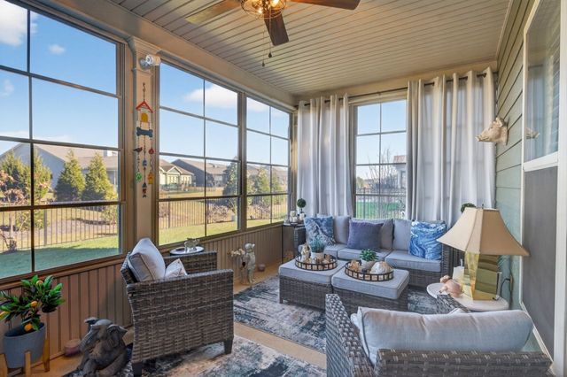 684 Overton Way, Spring Hill, TN 37174