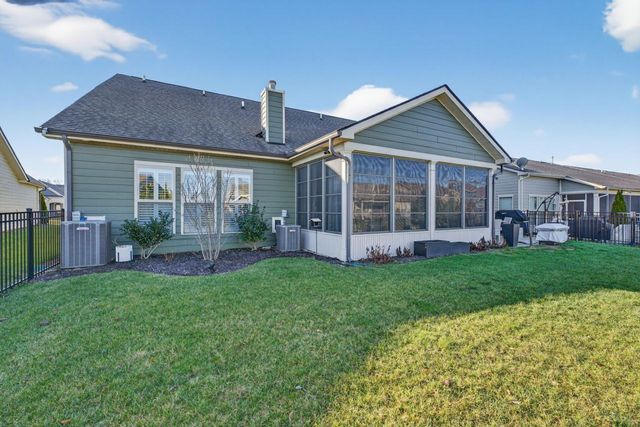 684 Overton Way, Spring Hill, TN 37174