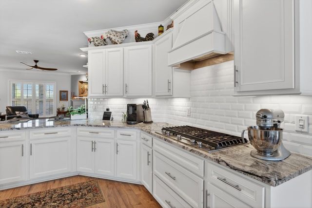 684 Overton Way, Spring Hill, TN 37174