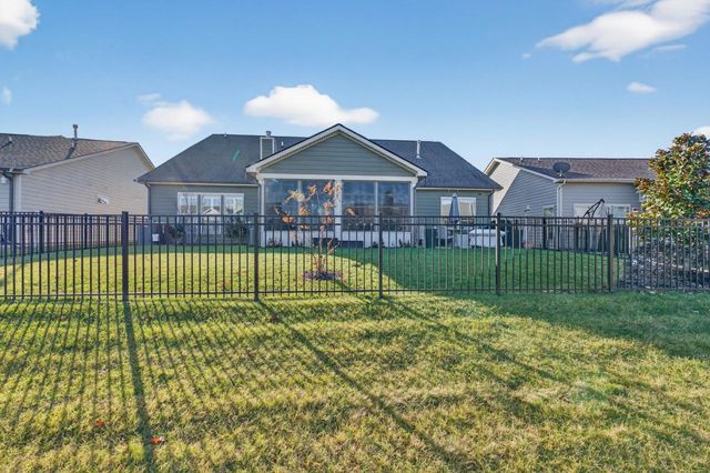 684 Overton Way, Spring Hill, TN 37174