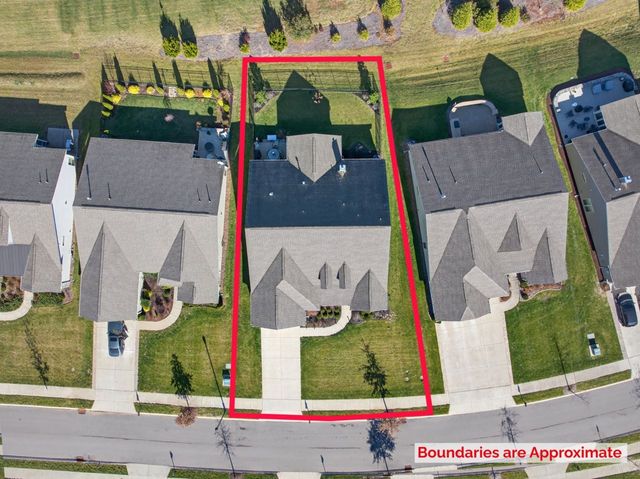 684 Overton Way, Spring Hill, TN 37174