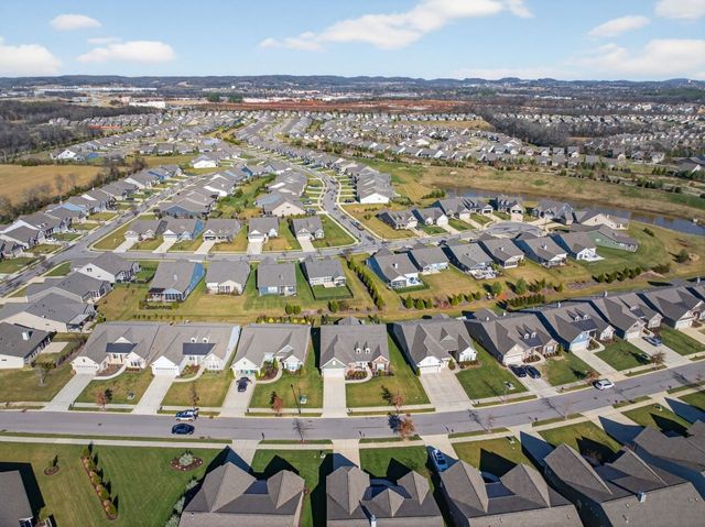 684 Overton Way, Spring Hill, TN 37174