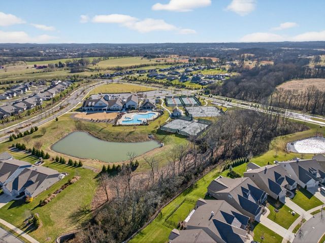 684 Overton Way, Spring Hill, TN 37174