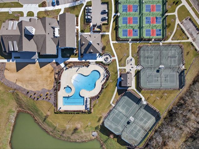 684 Overton Way, Spring Hill, TN 37174