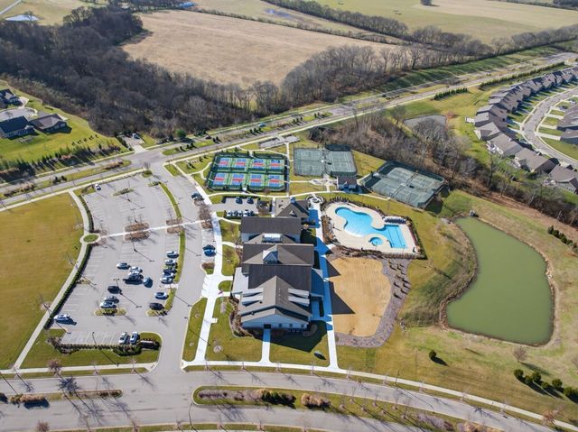 684 Overton Way, Spring Hill, TN 37174