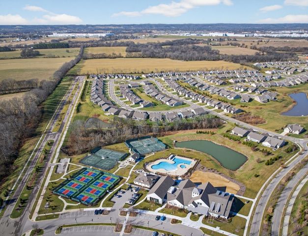 684 Overton Way, Spring Hill, TN 37174