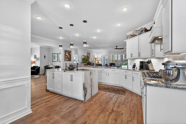 684 Overton Way, Spring Hill, TN 37174